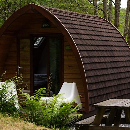 Hostel Yha Brecon Beacons Exteriér fotografie