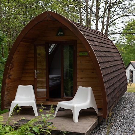 Hostel Yha Brecon Beacons Exteriér fotografie