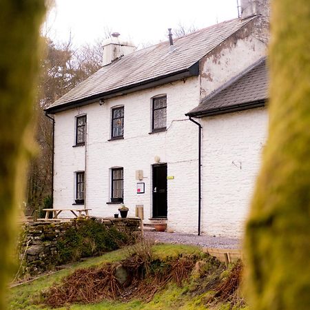 Hostel Yha Brecon Beacons Exteriér fotografie
