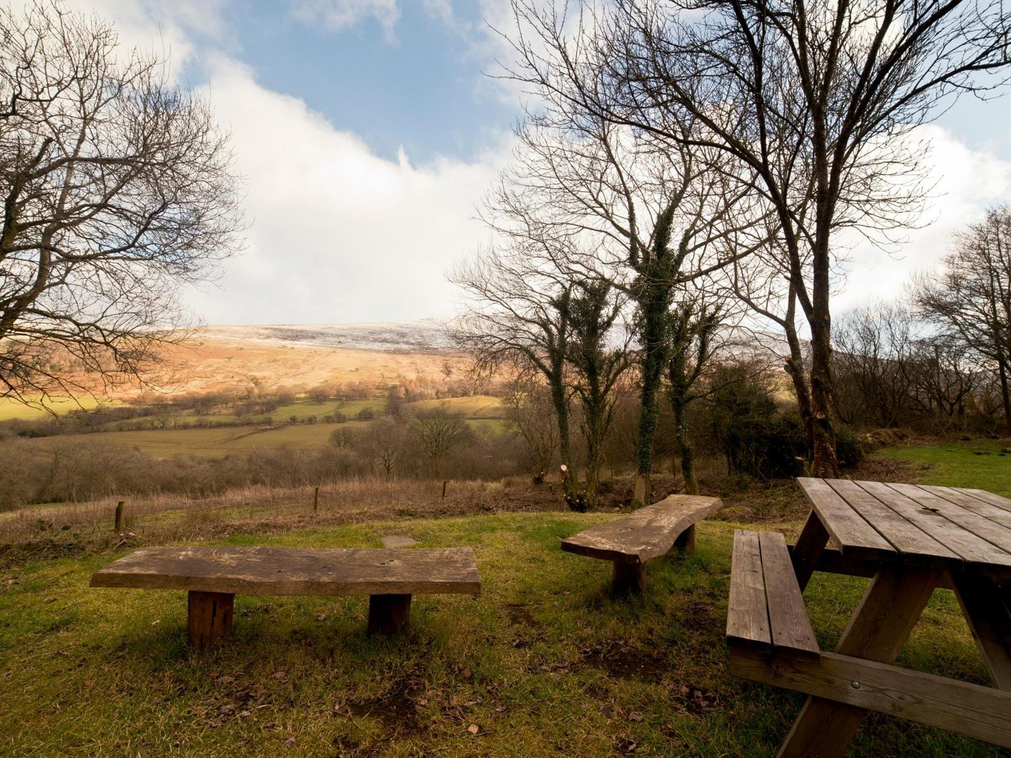 Hostel Yha Brecon Beacons Exteriér fotografie