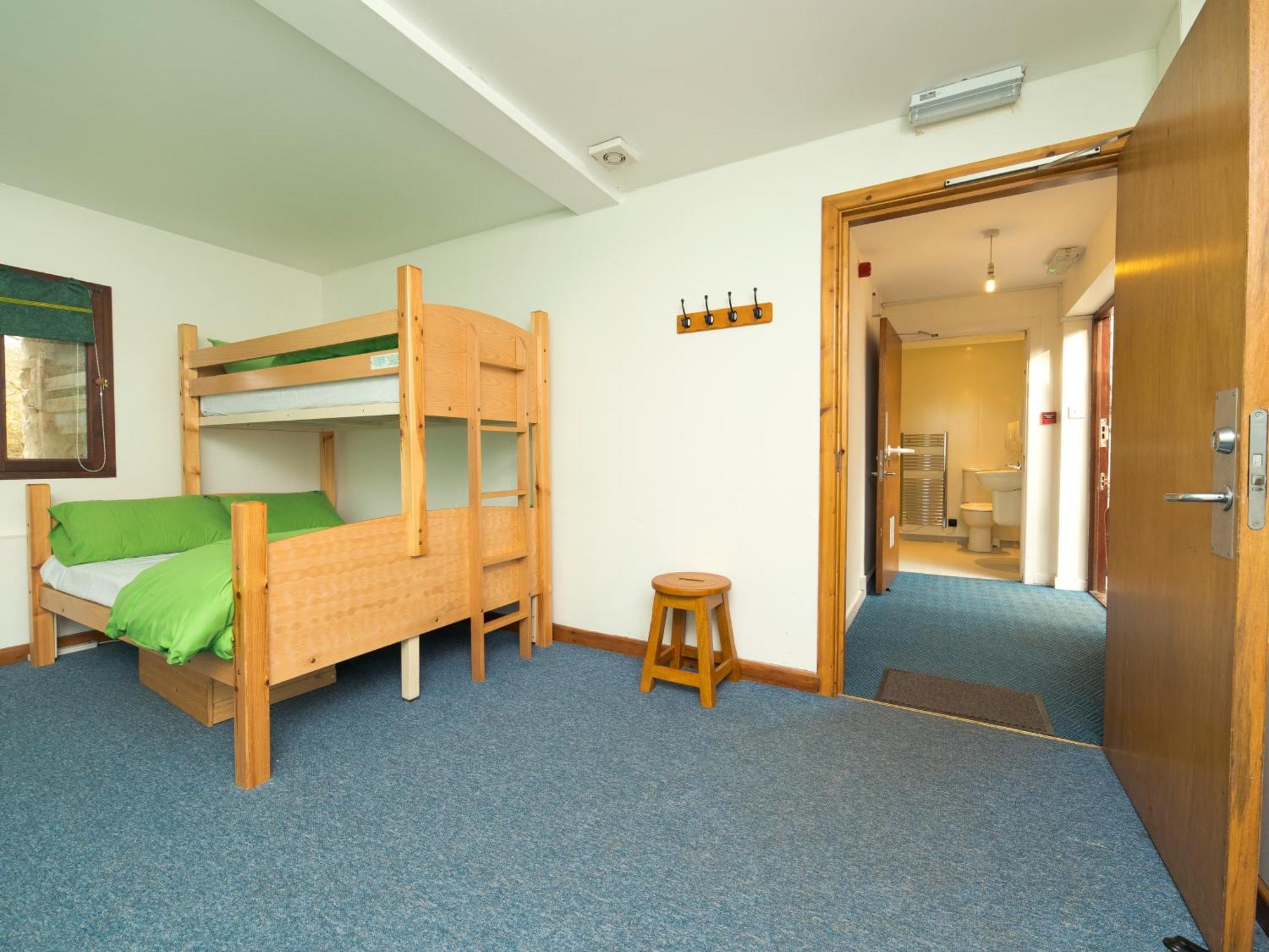 Hostel Yha Brecon Beacons Exteriér fotografie