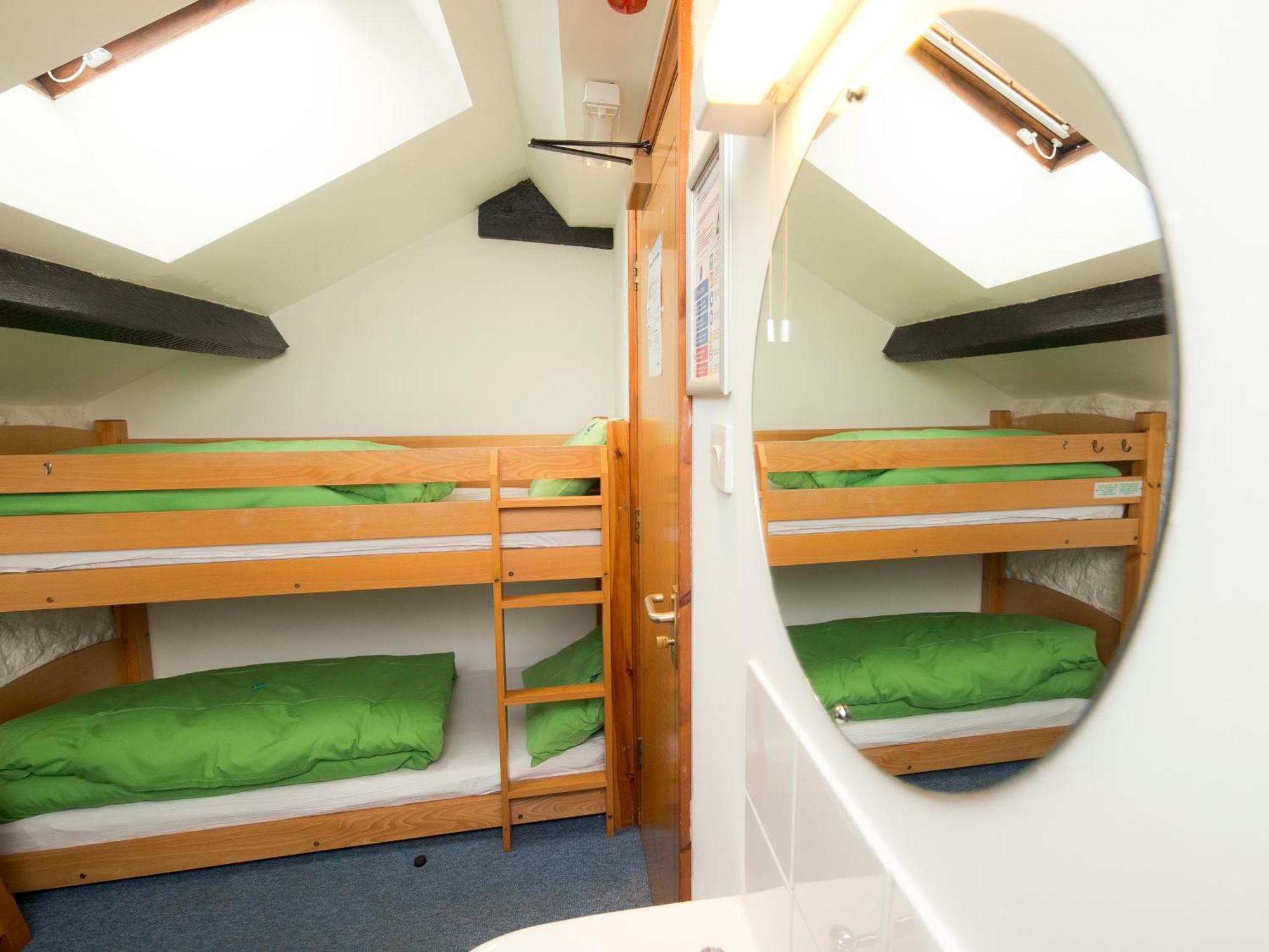 Hostel Yha Brecon Beacons Exteriér fotografie