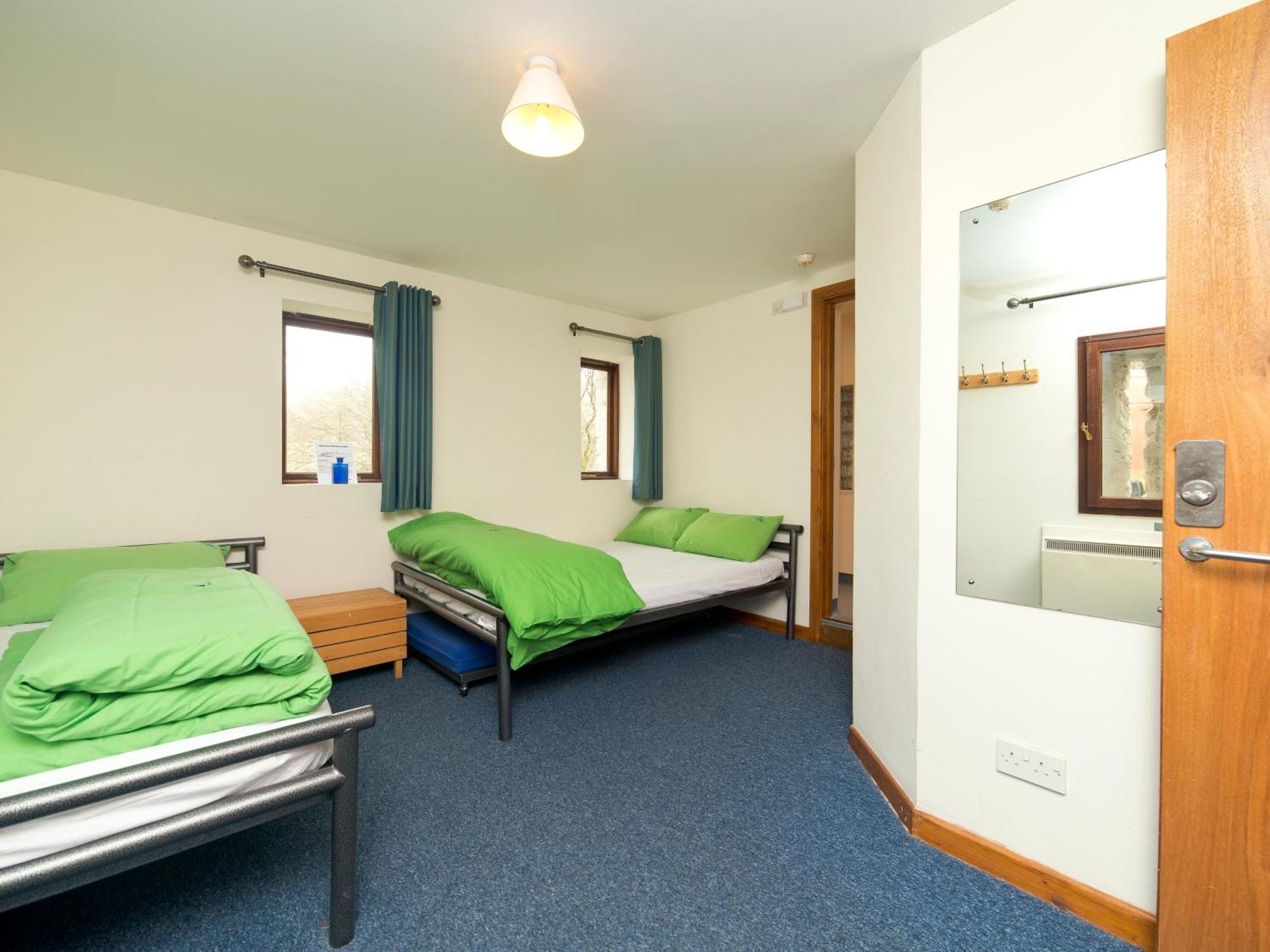 Hostel Yha Brecon Beacons Exteriér fotografie