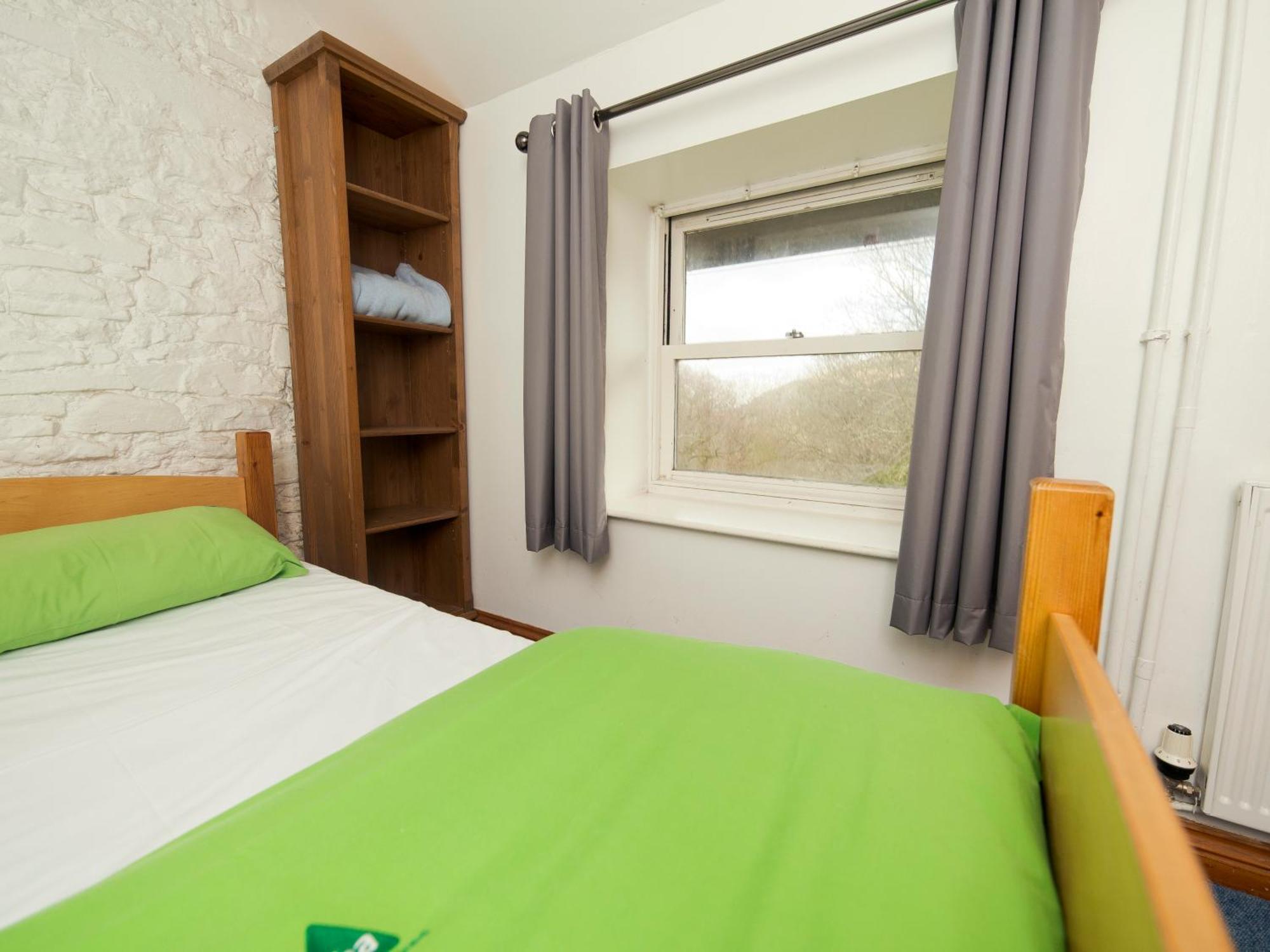Hostel Yha Brecon Beacons Exteriér fotografie