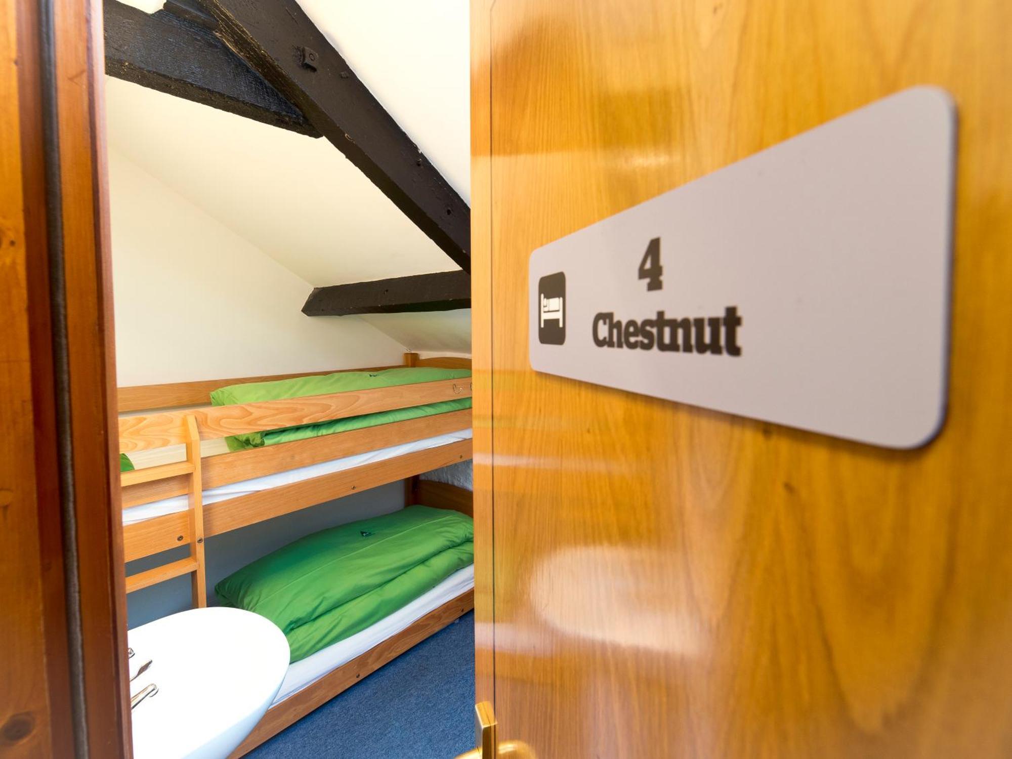 Hostel Yha Brecon Beacons Exteriér fotografie