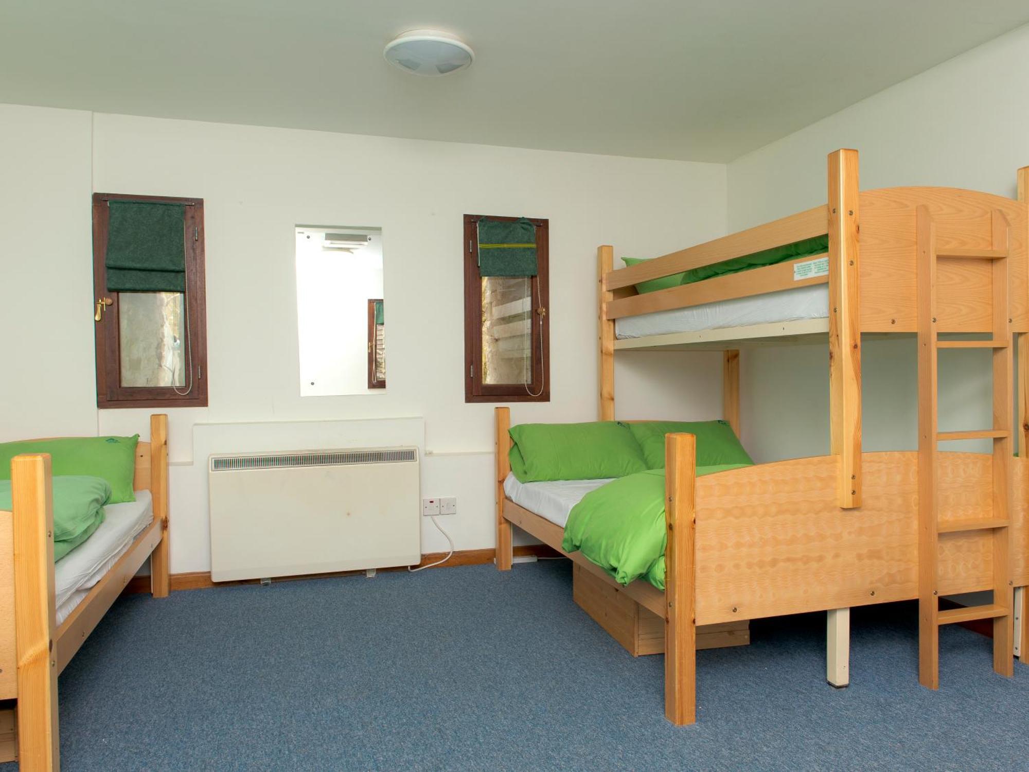 Hostel Yha Brecon Beacons Exteriér fotografie