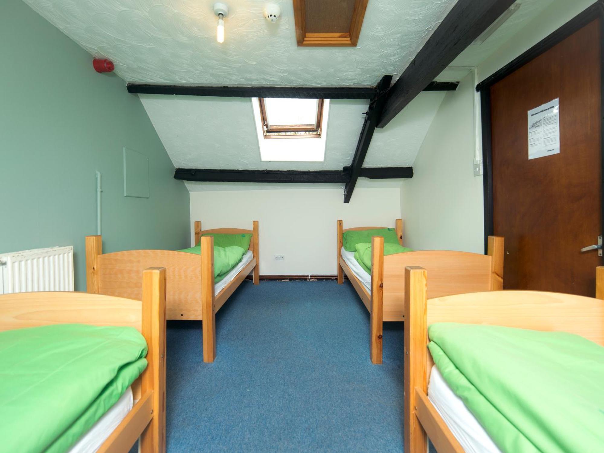 Hostel Yha Brecon Beacons Exteriér fotografie