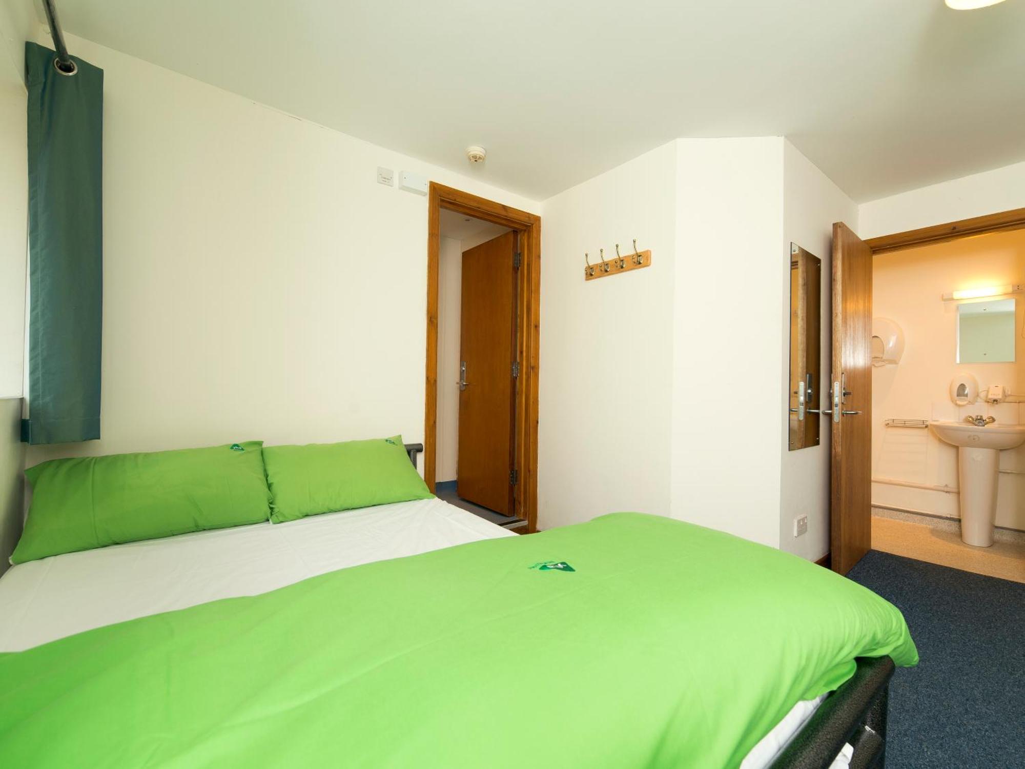 Hostel Yha Brecon Beacons Exteriér fotografie
